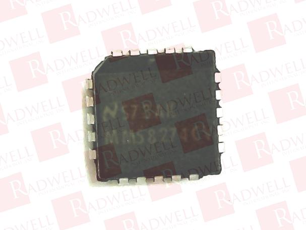 TEXAS INSTRUMENTS SEMI MM58274CV