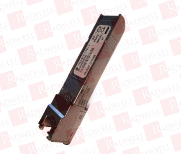 ALLEN BRADLEY 1783-SFP1GTE