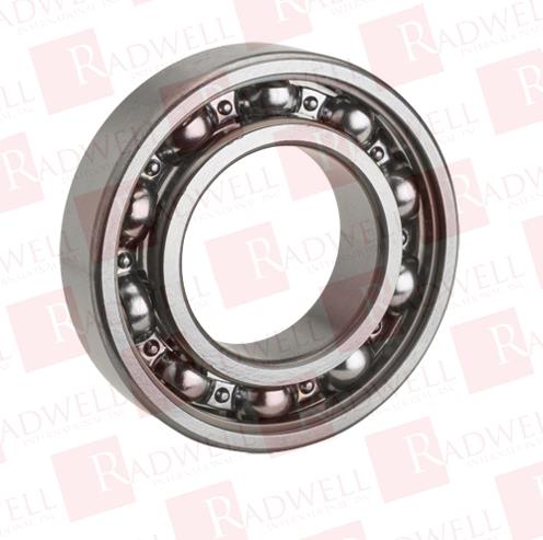 NTN BEARING 6203-C3