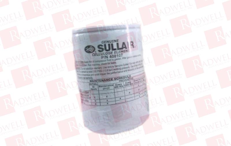 SULLAIR 408107