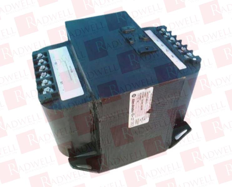 ALLEN BRADLEY 1497A-A13-M6-0-N