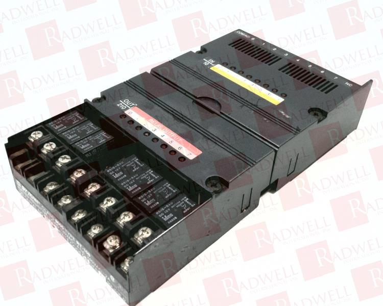 SCHNEIDER ELECTRIC 8005-AN108-RT108