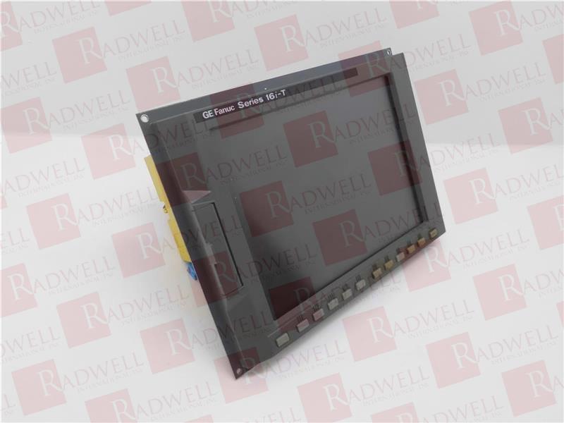 FANUC 6ITT-MCU22188-001R00