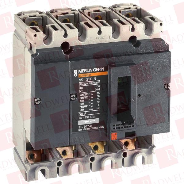 SCHNEIDER ELECTRIC 31408