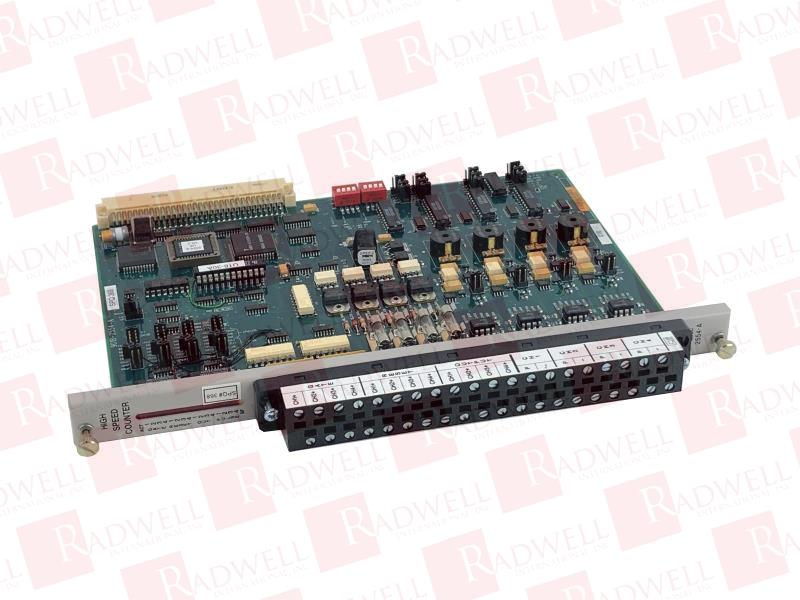 CONTROL TECHNOLOGY INC 2554-A