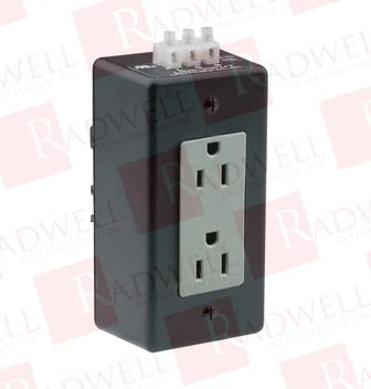 LEVITON 16252-DIN