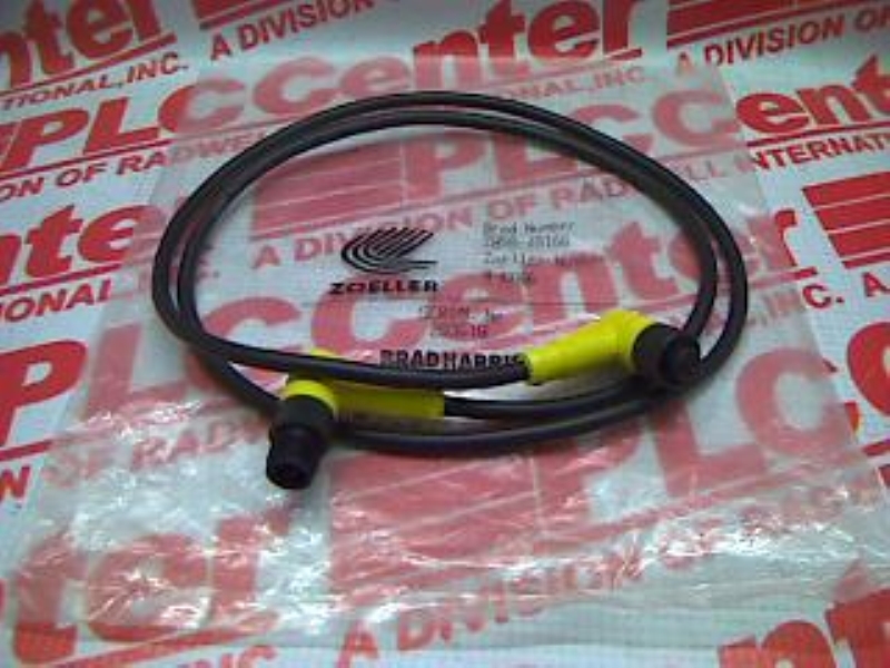 MOLEX ZWS8-49166