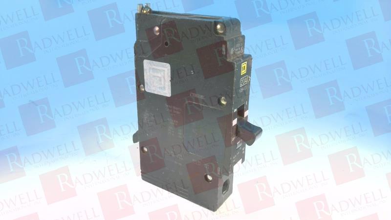 Square D EGB14020 Industrial Control System for sale online 