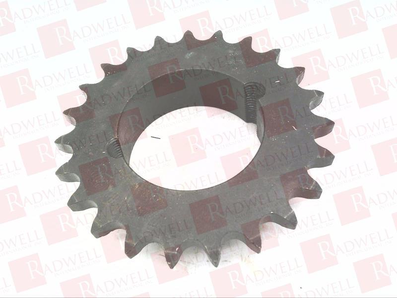 50BTB23 Sprocket/Gear by MARTIN SPROCKET & GEAR INC