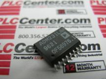 MAXIM INTEGRATED PRODUCTS IC231EWESM