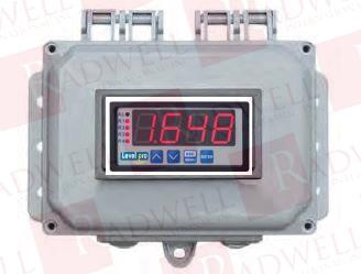 ICON PROCESS CONTROLS ENC - 100