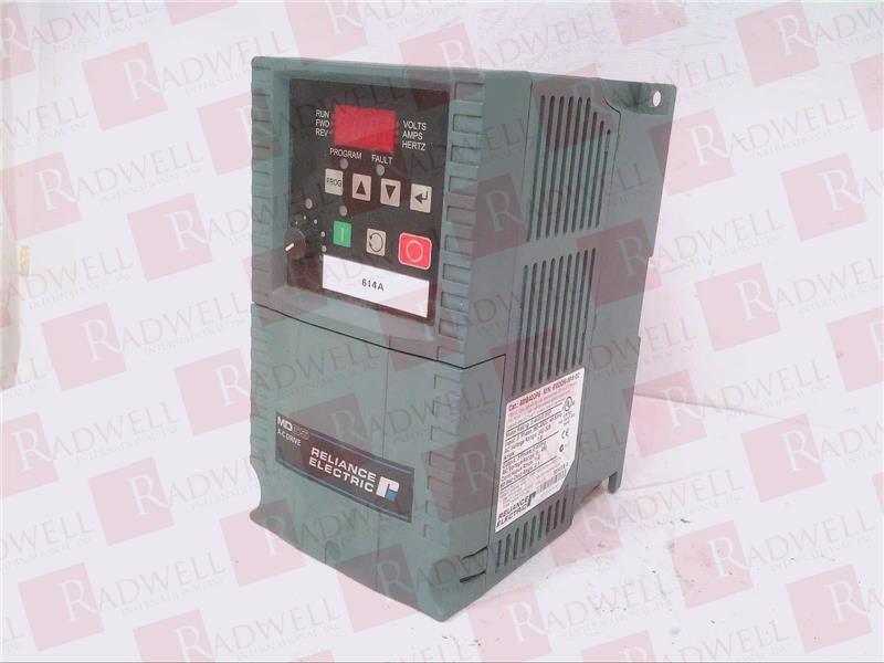 ASEA BROWN BOVERI 6MB400P5