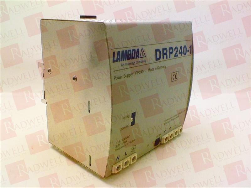 TDK DRP240-1