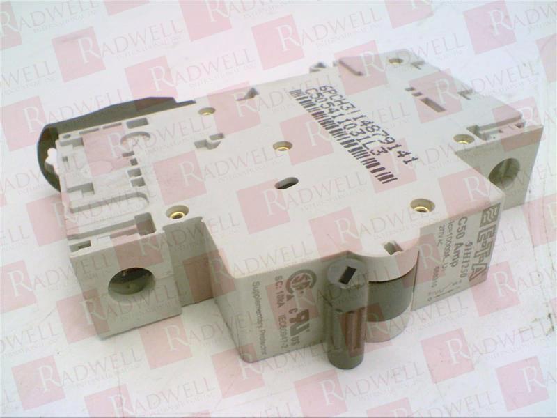 E-T-A CIRCUIT BREAKERS 91H1250