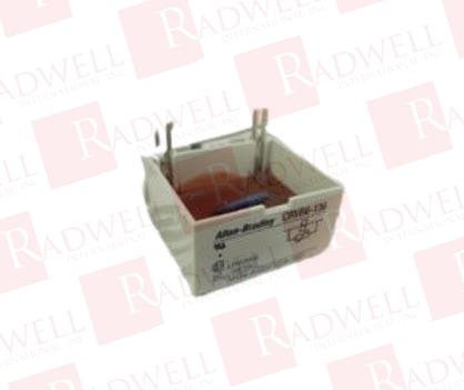 ALLEN BRADLEY CRVB6-136