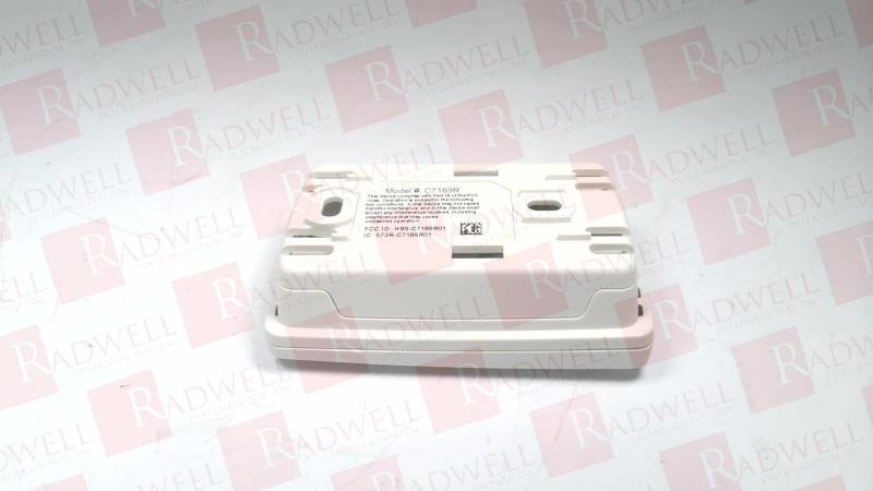 HONEYWELL C7189R1004