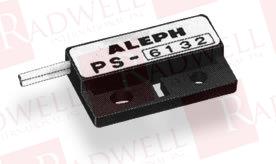 ALEPH INTERNATIONAL PS6132