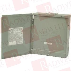 EATON CORPORATION BR-1224L125R