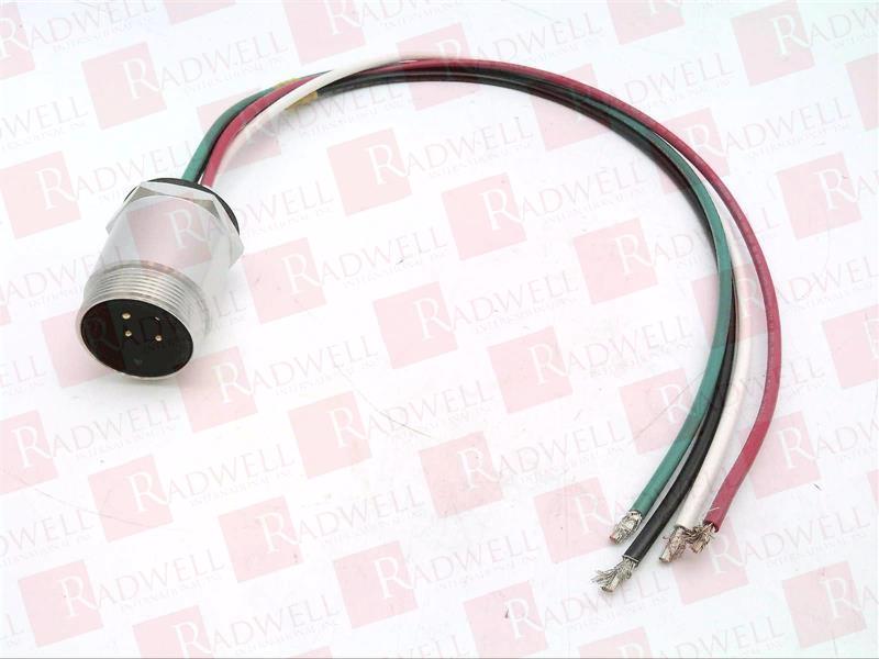 MOLEX CR4C06A30M005