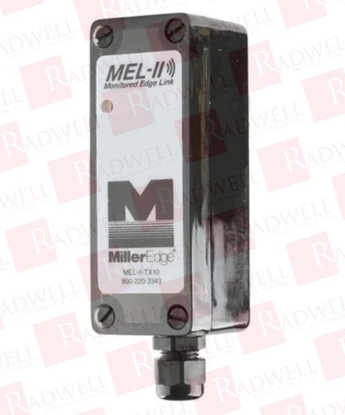 MILLER EDGE MEL-II-TX10