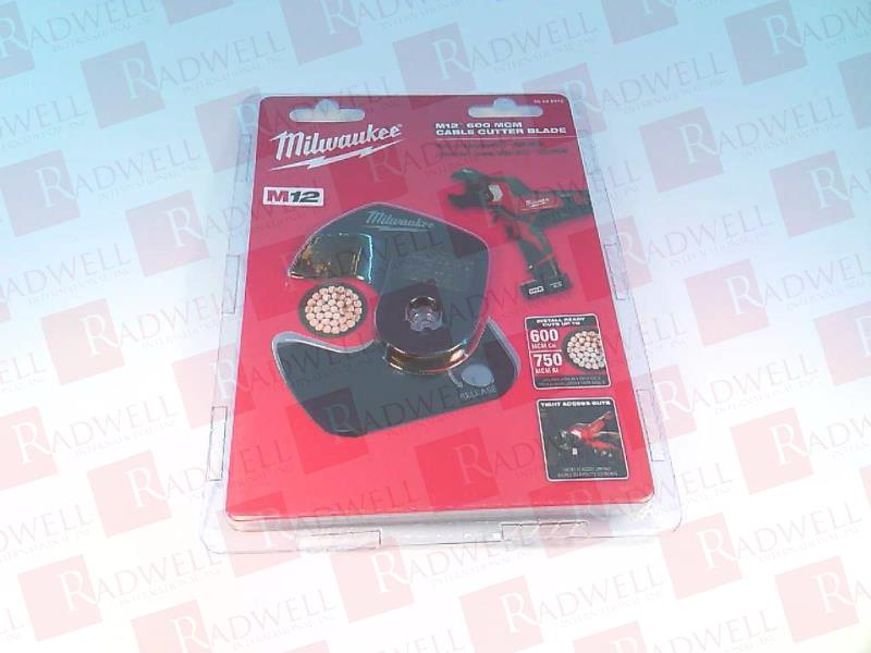 MILWAUKEE POWER TOOLS 48-44-0410