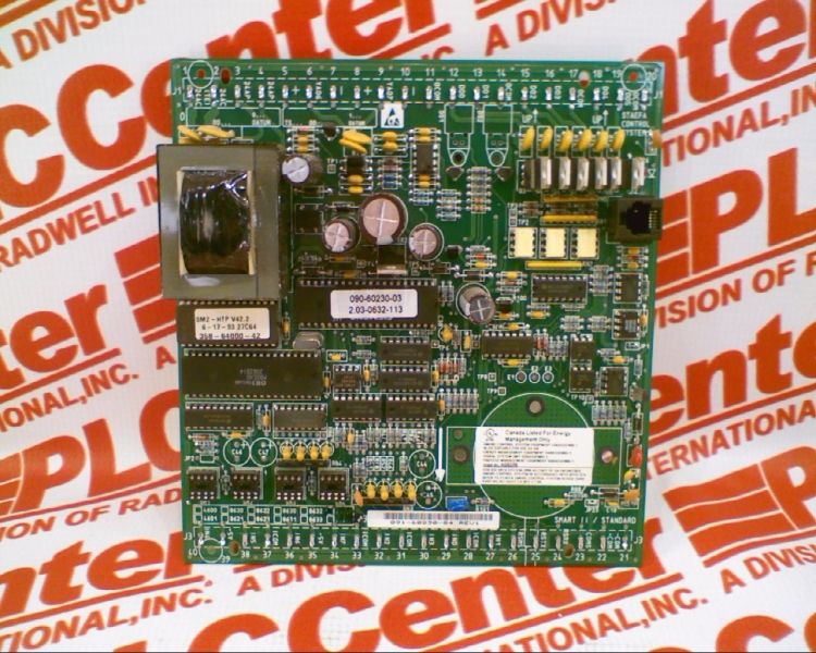 SIEMENS 091-60230-84