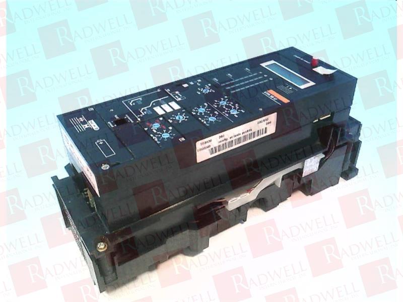 SCHNEIDER ELECTRIC STR-58U-4000/5000/6300A-I-T-F-PIL