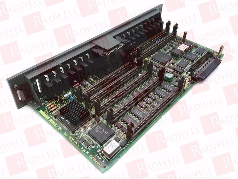 FANUC A16B-3200-0010