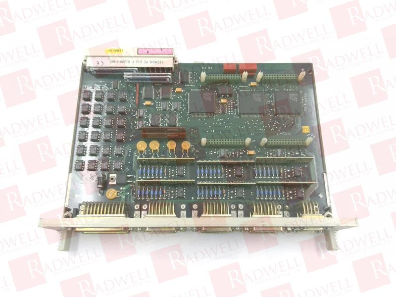 SIEMENS 6FM1-706-3AB20