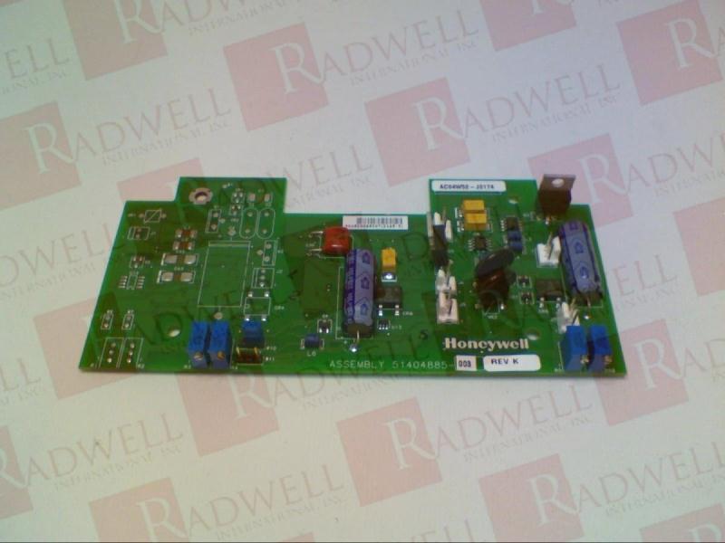 HONEYWELL 51404885-003