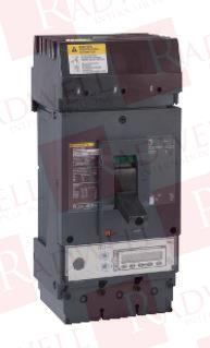 SCHNEIDER ELECTRIC LJA36400CU44X