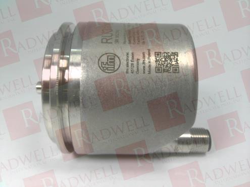 EFECTOR INCREMENTAL ENCODER-RU3110