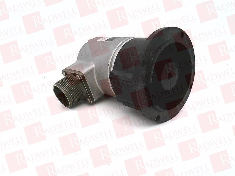 BEI SENSORS H25E-F45-SB-2048-ABZC-4469-SM18-S