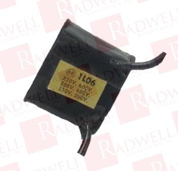 ALLEN BRADLEY 1L06