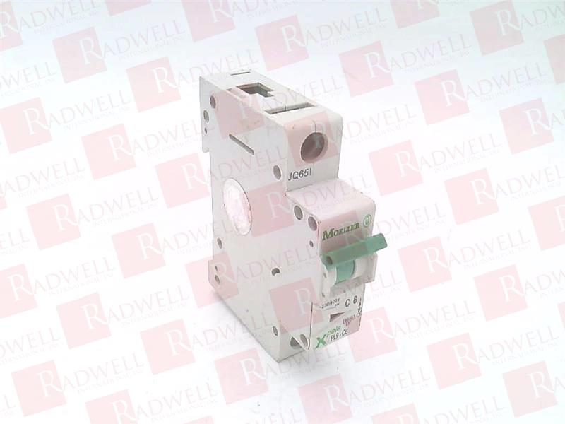 EATON CORPORATION PL9-C6/1