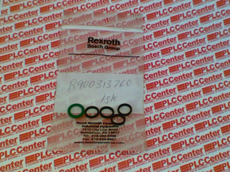 BOSCH R900313760