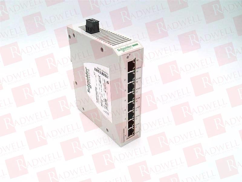 SCHNEIDER ELECTRIC TCSESU083FN0