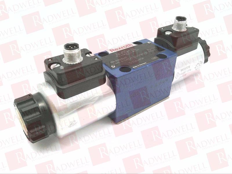 BOSCH R901235407