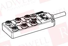 MOLEX BTY600P-FBP-15