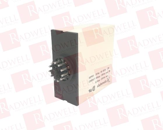 CARLO GAVAZZI SA-105-024