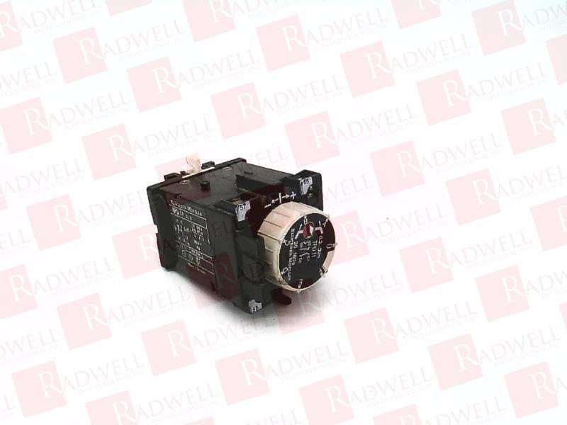 EATON CORPORATION TPD-11-DIL-R