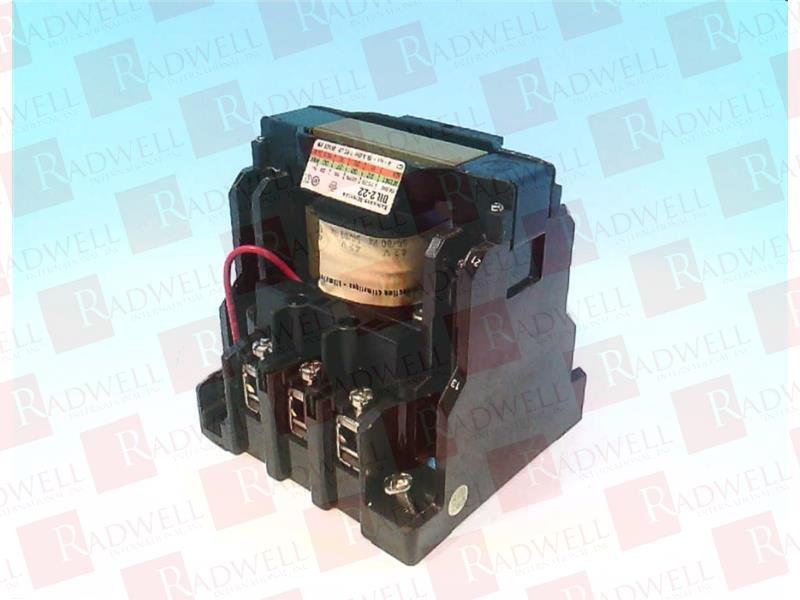 EATON CORPORATION DIL-2-22-42V-50/60HZ