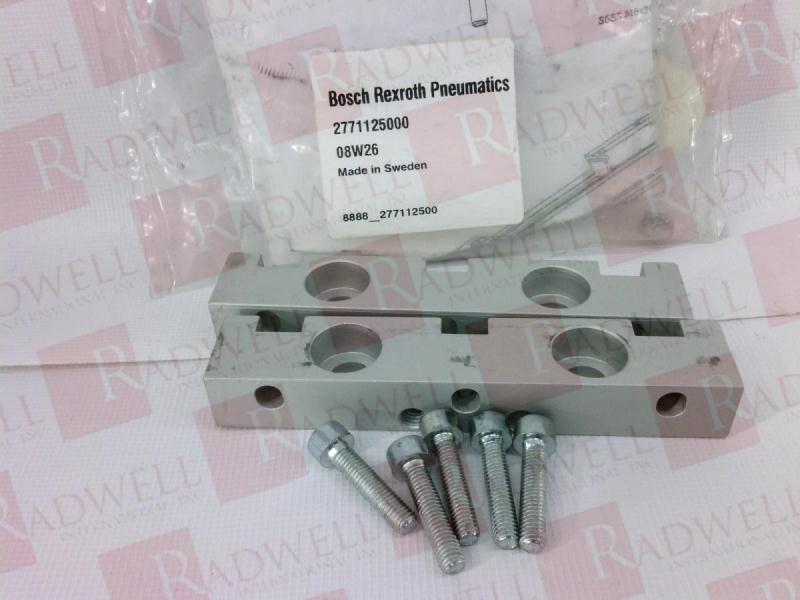 BOSCH 277-112-500-0