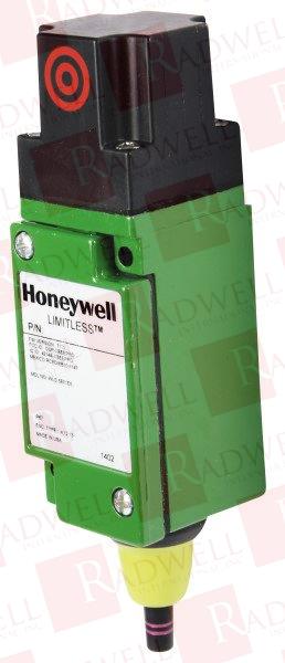 HONEYWELL WLS1A11AQRS2