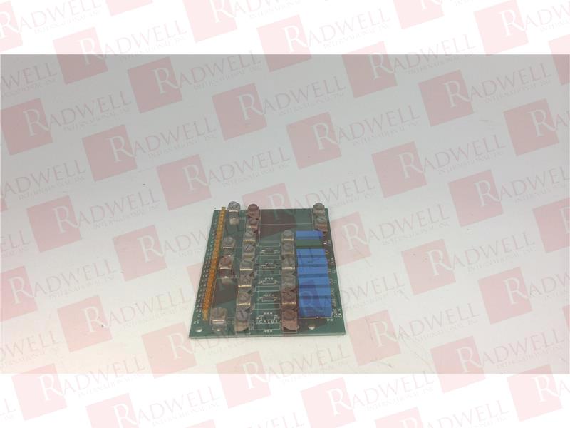 DS3800DSCA1B1A PC Board PLC/Add-On Board by GENERAL ELECTRIC