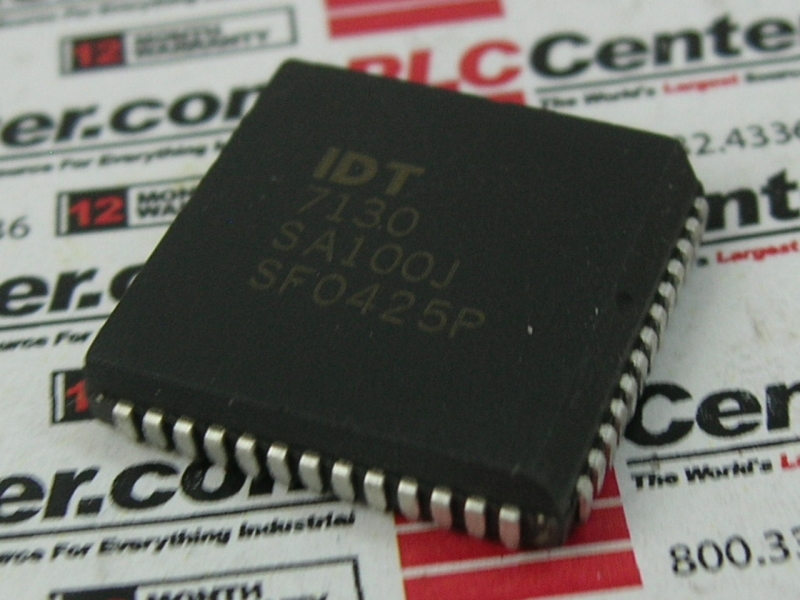 EATON CORPORATION IC7130SA100J