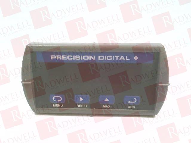 PRECISION DIGITAL PD765-6R2-00