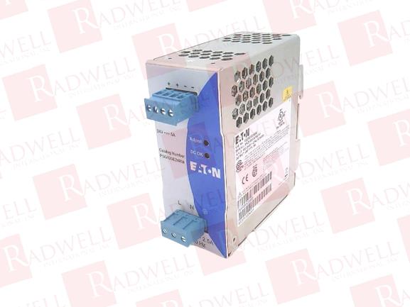 EATON CORPORATION PSG120E24RM