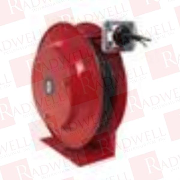 DURO HOSE REELS 2603