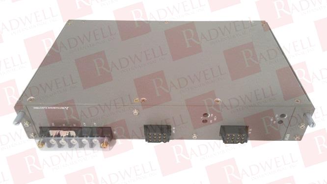 A8120-120 PLC Module/Rack by MITSUBISHI